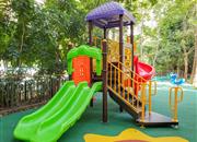 南海玫瑰园（三期）-基础设施