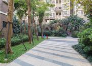 南海玫瑰园（三期）-环境绿化