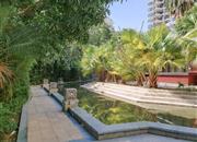 南海玫瑰园（三期）-基础设施