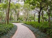 半山海景.兰溪谷二期-环境绿化