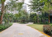 半山海景.兰溪谷二期-环境绿化