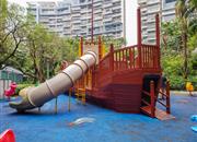 半山海景.兰溪谷二期-基础设施