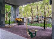 半山海景.兰溪谷二期-基础设施