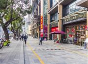 天玺一号-环境绿化