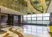 天玺一号-基础设施