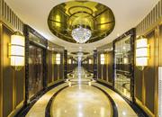 天玺一号-基础设施