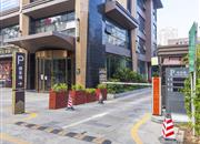 天玺一号-基础设施