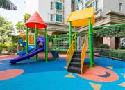 现代城华庭-基础设施