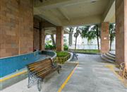 现代城华庭-基础设施