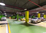 倚山花园（三期）-基础设施