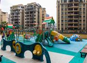 倚山花园（三期）-基础设施