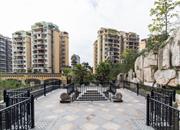 倚山花园（三期）-基础设施