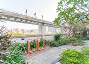 白金假日公寓-基础设施