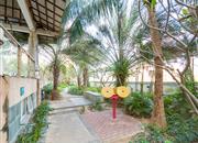 白金假日公寓-基础设施