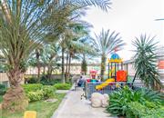 白金假日公寓-基础设施