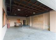 白金假日公寓-基础设施