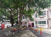 安泰花园-基础设施