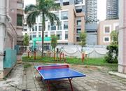 安泰花园-基础设施