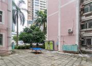 安泰花园-基础设施