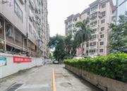 安泰花园-环境绿化