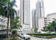 安泰花园-环境绿化