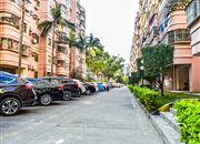 荣超花园-环境绿化