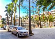 荣超花园-基础设施