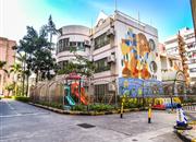 荣超花园-基础设施