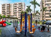 荣超花园-基础设施