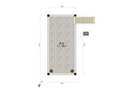 桂芳园（七期）-户型图