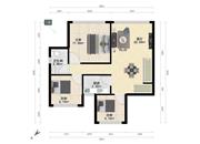 桂芳园（七期）-户型图