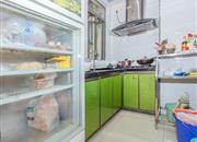 桂芳园（七期）-厨房