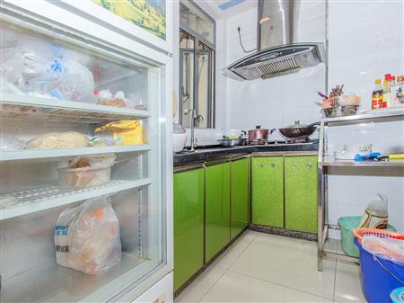 桂芳园（七期）-厨房