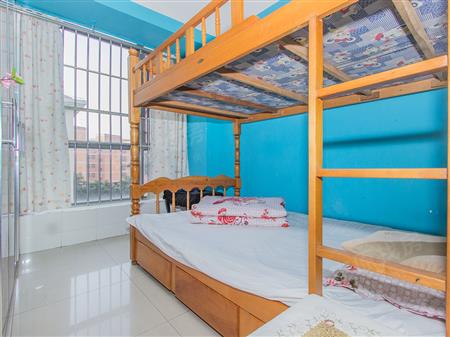 桂芳园（七期）-次卧