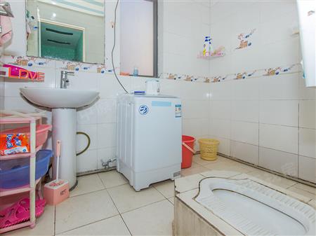 桂芳园（七期）-卫生间