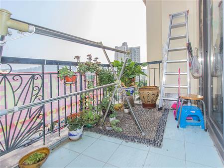 桂芳园（七期）-阳台