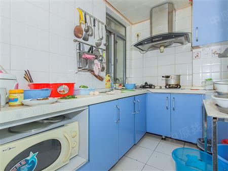 桂芳园（七期）-厨房