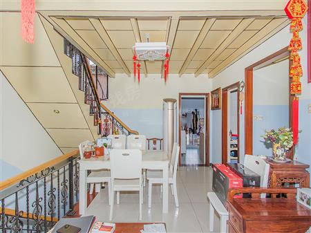 桂芳园（七期）-餐厅