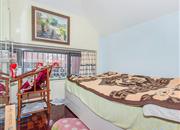 桂芳园（七期）-次卧