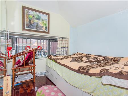 桂芳园（七期）-次卧