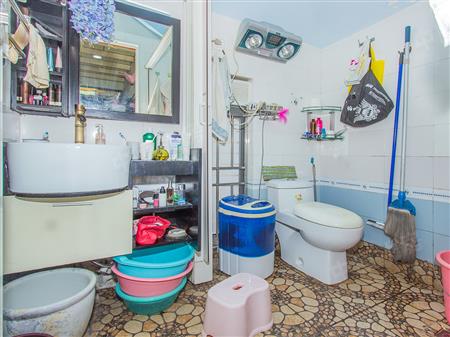 桂芳园（七期）-卫生间