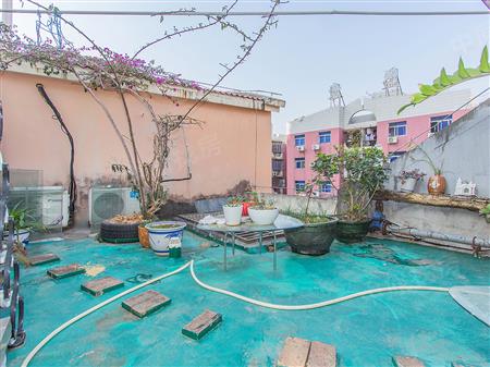 桂芳园（七期）-阳台