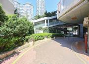 朗晴馨洲-环境绿化