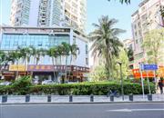 朗晴馨洲-环境绿化