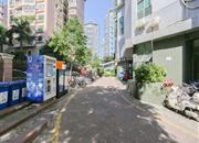 朗晴馨洲-基础设施