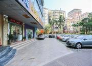 朗晴馨洲-基础设施