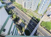 朗晴馨洲-俯瞰图