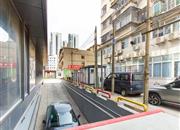 湖景大厦-环境绿化