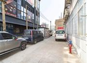 湖景大厦-环境绿化