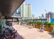 湖景大厦-基础设施